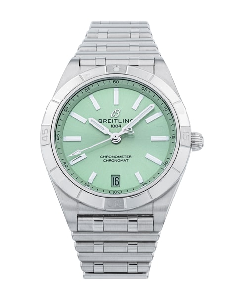 Breitling Chronomat Automatic 36 A10380